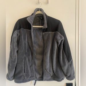 Fleece Jacket